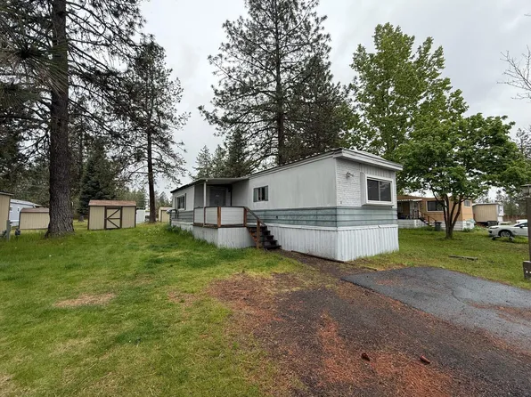 34124 N Newport Hwy Trailer 14, Chattaroy, WA 99003