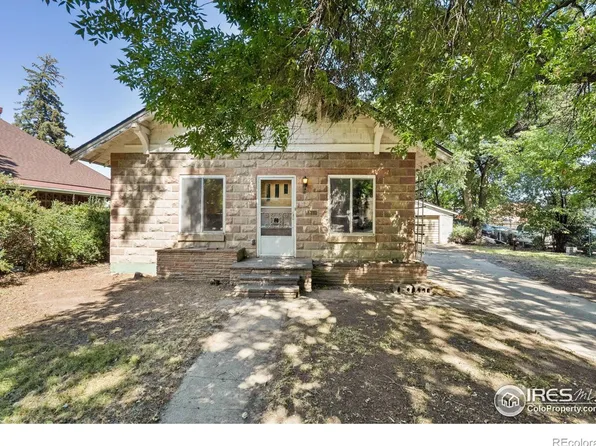 21 Rutherford Ave, Johnstown, CO 80534