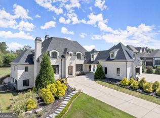 10160 Cedar Ridge Dr, Milton, GA 30004