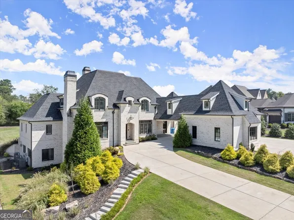 10160 Cedar Ridge Dr, Milton, GA 30004