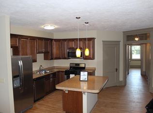 113 W Jefferson St #A, Butler, PA 16001