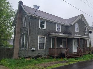 416 Pond St, Rome, NY 13440