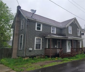 416 Pond St, Rome, NY, 13440