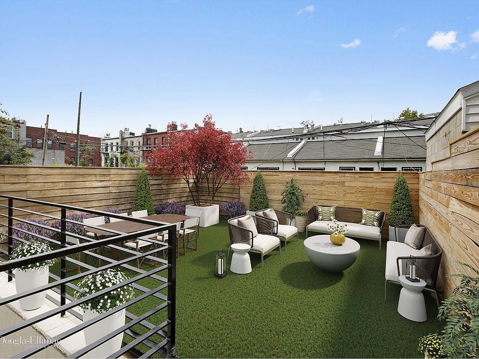1st image of 205 Macdougal St #1B