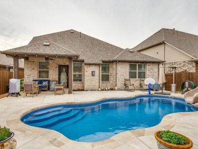 150 Nix Dr, Hickory Creek, TX, 75065