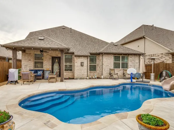 150 Nix Dr, Hickory Creek, TX 75065