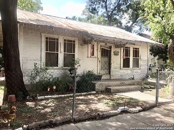 2nd image of 809 N Palmetto