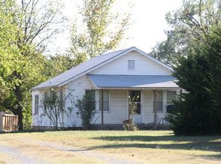 341803 E Highway 62, Meeker, OK 74855