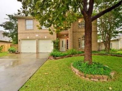 705 Churchill Farms Dr, Georgetown, TX, 78626