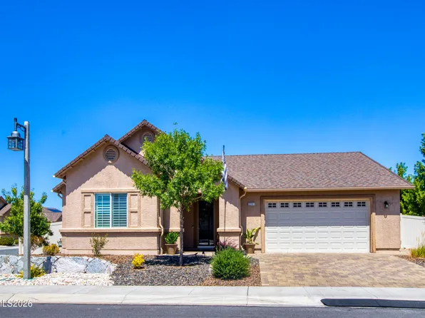 2201 Dominic Dr, Reno, NV 89521