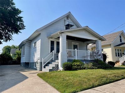 1331 Patterson Ave, Erie, PA, 16508