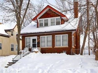 2306 Irving Ave N, Minneapolis, MN 55411