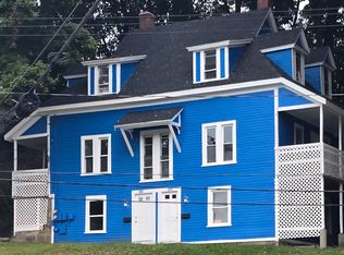 495 Williams St, New London, CT 06320