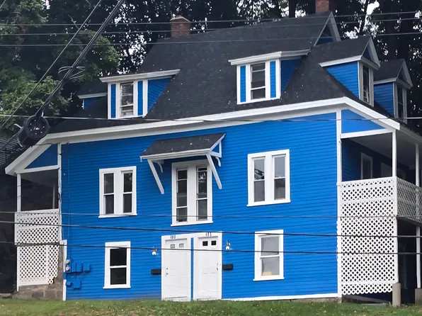 495 Williams St, New London, CT 06320