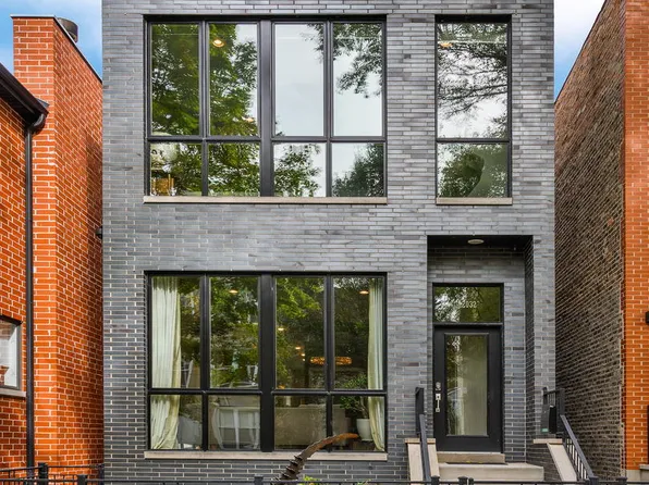 2032 W Cortland St, Chicago, IL 60647