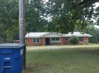115 Hook Ave, Eutaw, AL 35462