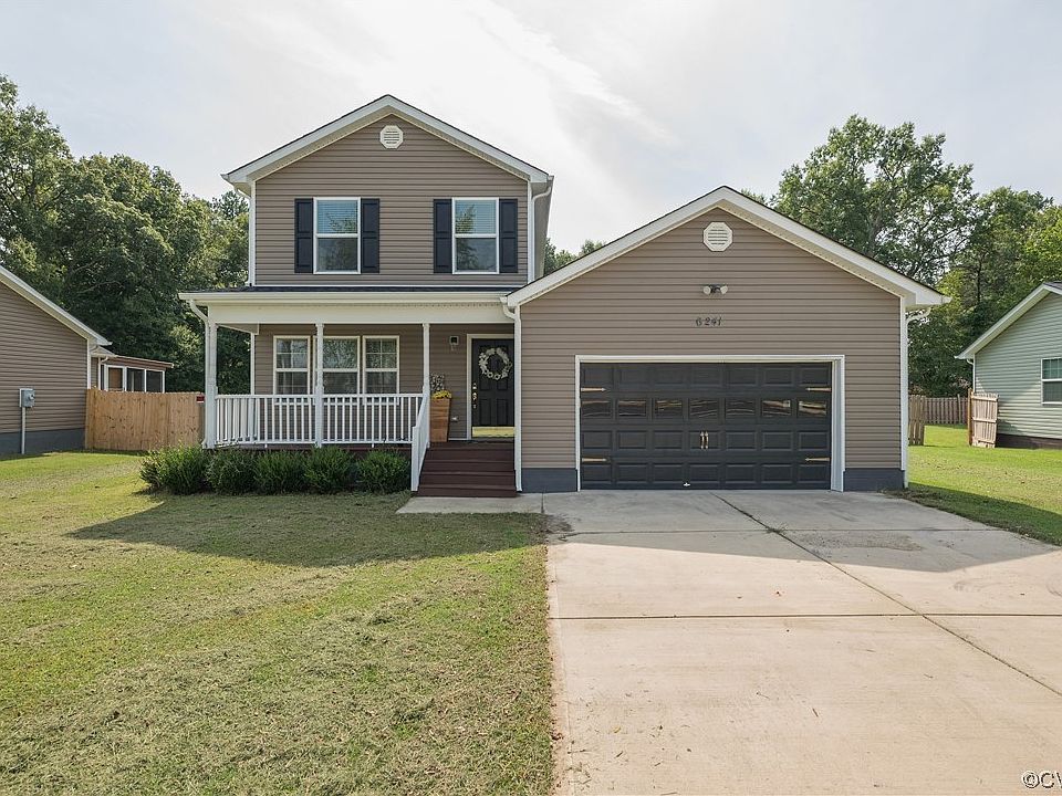 6241 Warwick Rd, Richmond, VA 23225 Zillow
