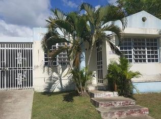 102 Calle Macadamia, Naguabo, PR 00718