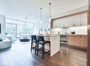 1575 Lakeshore Rd W #411, Mississauga, ON L5J0B1