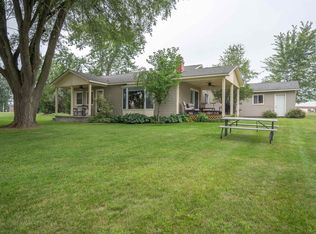 540 Mix Rd, Gladwin, MI 48624