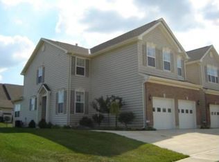 2296 Cobblestone Ct, Miamisburg, OH 45342