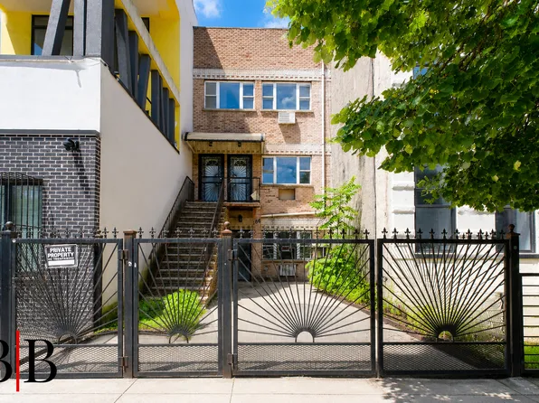 166 Stuyvesant Avenue image 1 of 62