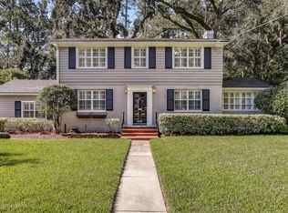 4532 Country Club Rd, Jacksonville, FL 32210