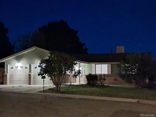 9018 W 77th Place, Arvada, CO 80005