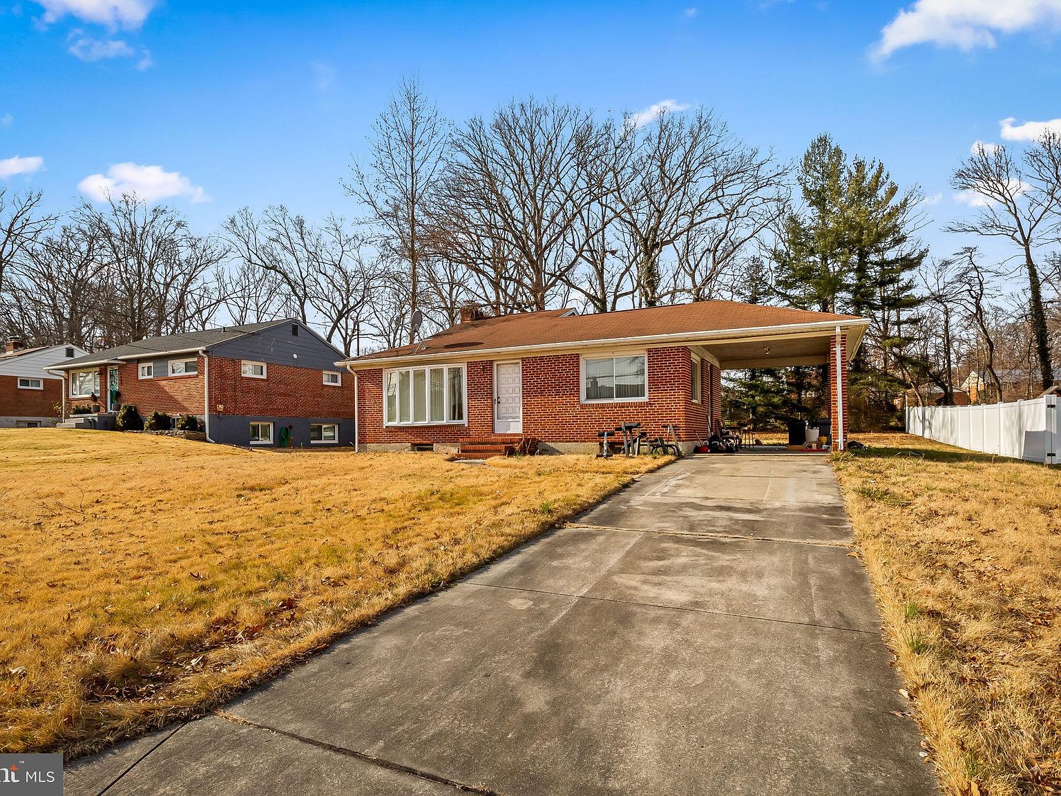 9810 Richlyn Dr, Perry Hall, MD 21128 Zillow