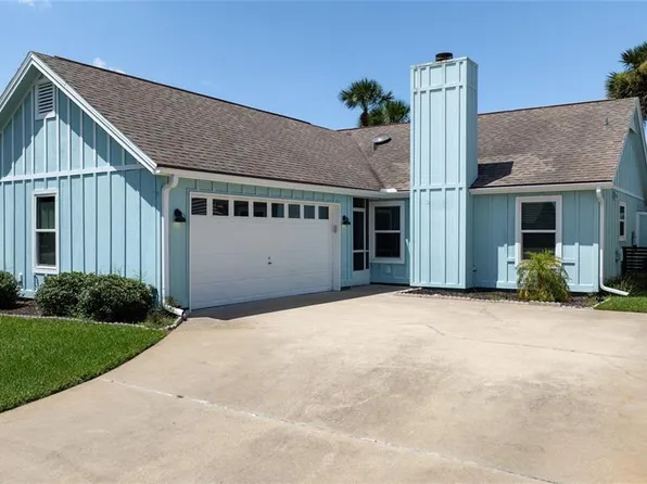762 Pine Shores Cir, New Smyrna Beach, FL 32168