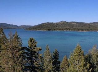 5915 N Ashley Lake Rd, Kila, MT 59920
