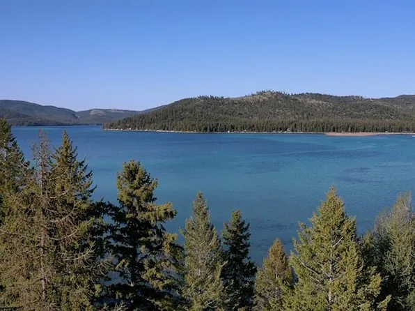 5915 N Ashley Lake Rd, Kila, MT 59920
