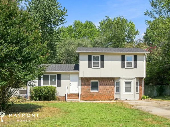 121 Dexter Cir, Madison, AL 35757