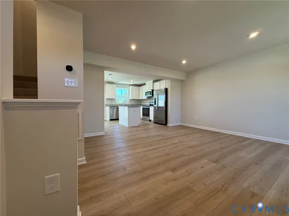 3910 Hickory St #1D, Richmond, VA 23222