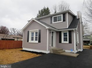 709 Wyoming Ave, Croydon, PA 19021
