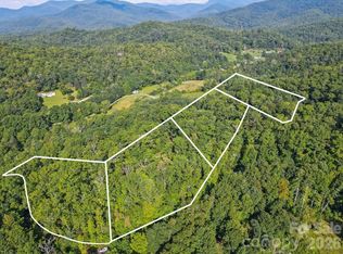 Barts Branch Dr #13-16, Balsam Grove, NC 28708
