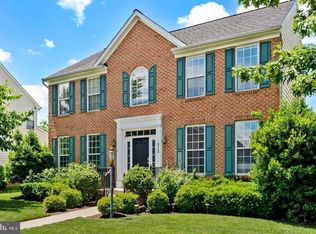 6755 Calthorpe Pl, Gainesville, VA 20155