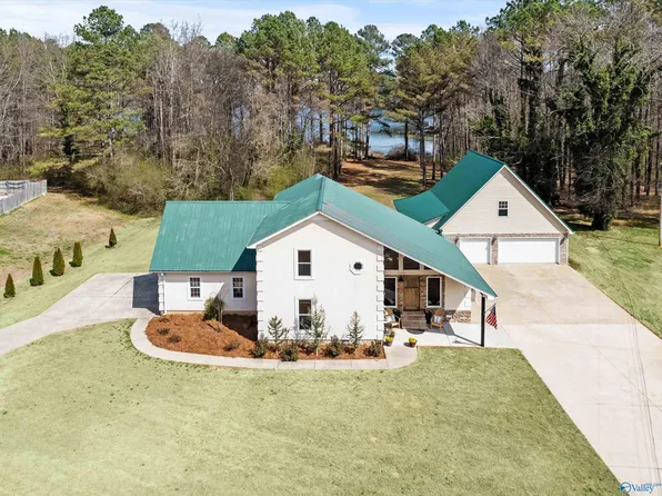 120 Preston Cove Rd, Scottsboro, AL 35769