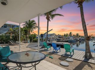 Paradise Point, Key Largo, FL 33037
