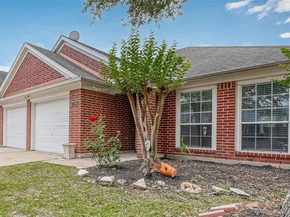 7306 Autumn Aspen Ln, Richmond, TX 77407