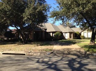 1437 Yardley Pl, Desoto, TX 75115