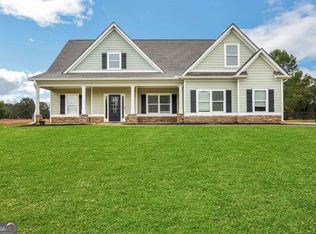 199 Thurmond Rd NE, Statham, GA 30666