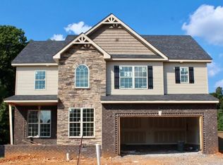 61 Bentley Mdws LOT 61, Clarksville, TN 37043