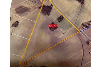 Us 401 S, Bunnlevel, NC 28323