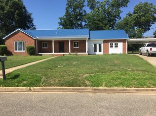 205 Gilbert St, Enterprise, AL 36330