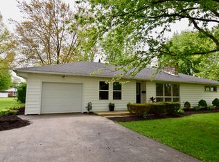 1031 Stall Dr, Findlay, OH 45840