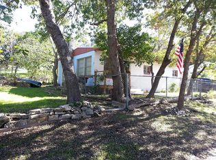 190 Choctaw Trl, Whitney, TX 76692