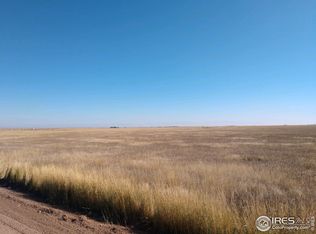 0 County Road 106, Nunn, CO 80648