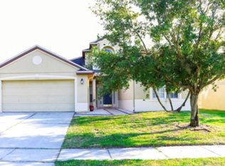 3571 Maple Ridge Loop, Kissimmee, FL 34741