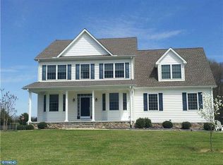 283 Merganser Dr, Magnolia, DE 19962